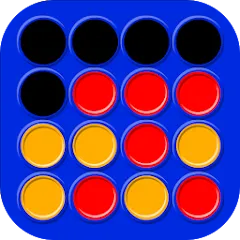 Взлом 4 In A Row Board Game — Все темы разблокированы