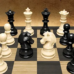 Chess Kingdom : Online Chess MOD APK на Android — На всё открыто