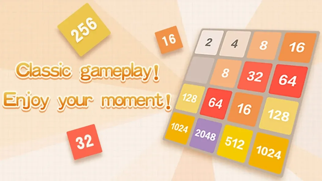Скачать взлом Number Charm: Slide Puzzle на Андроид — Много денег и без рекламы — скриншот 1 Скачать взлом Number Charm: Slide Puzzle на Андроид — Много денег и без рекламы — скриншот 1