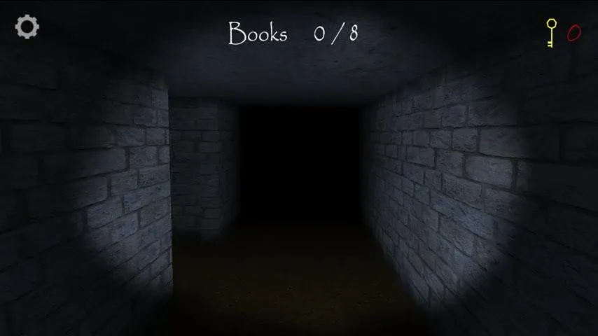 Скачать Slendrina: The Cellar — Бессмертие — скриншот 3
