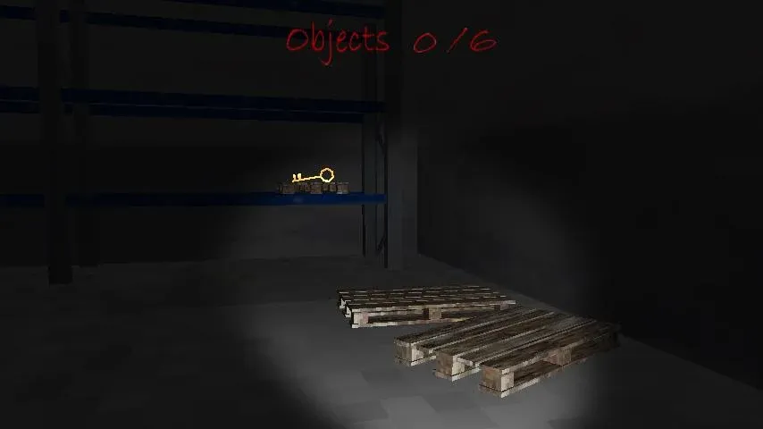 Скачать Slendrina MOD APK — Бессмертие и Все открыто — скриншот 5