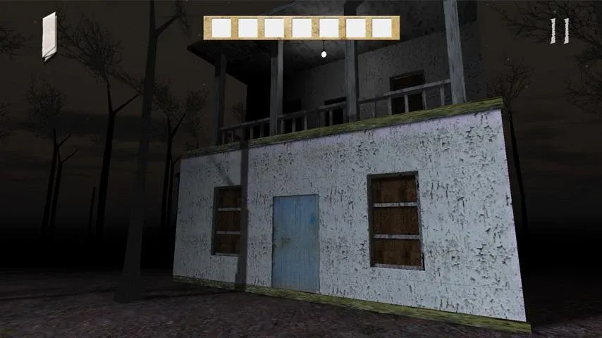 Slendrina: The Forest — Много жизней — скриншот 2 Slendrina: The Forest — Много жизней — скриншот 2