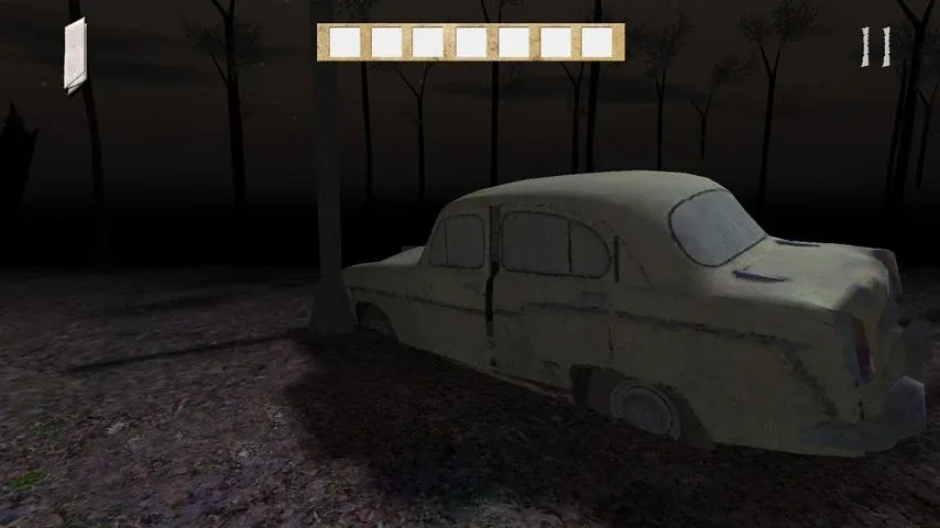 Slendrina: The Forest — Много жизней — скриншот 3 Slendrina: The Forest — Много жизней — скриншот 3