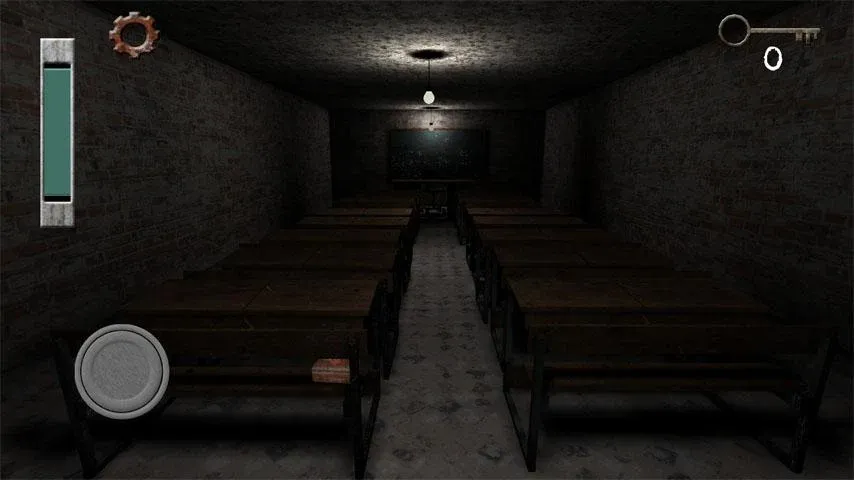 Slendrina: The School — Взломанная версия (Все открыто) — скриншот 3