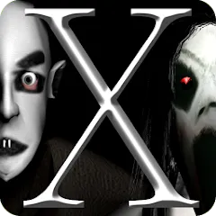 Взлом Slendrina X — Бессмертие и Все ключи открыты