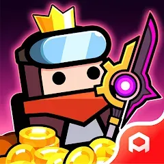 Скачать Survivor.io — Последняя версия (Много денег и бессмертие)