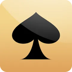 Call Bridge Card Game - Spades MOD APK — Много денег