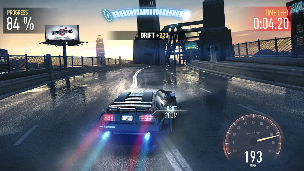 Скачать Need for Speed™ No Limits на Android — Много денег — скриншот 5