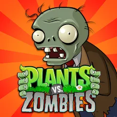 Взломанная Plants vs. Zombies™ на Андроид — Много денег и солнца