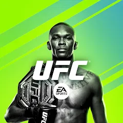 EA SPORTS™ UFC® Mobile 2 — Взломанная версия (Много денег)
