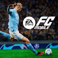 Скачать EA SPORTS FC™ Mobile Soccer на Android — Много денег
