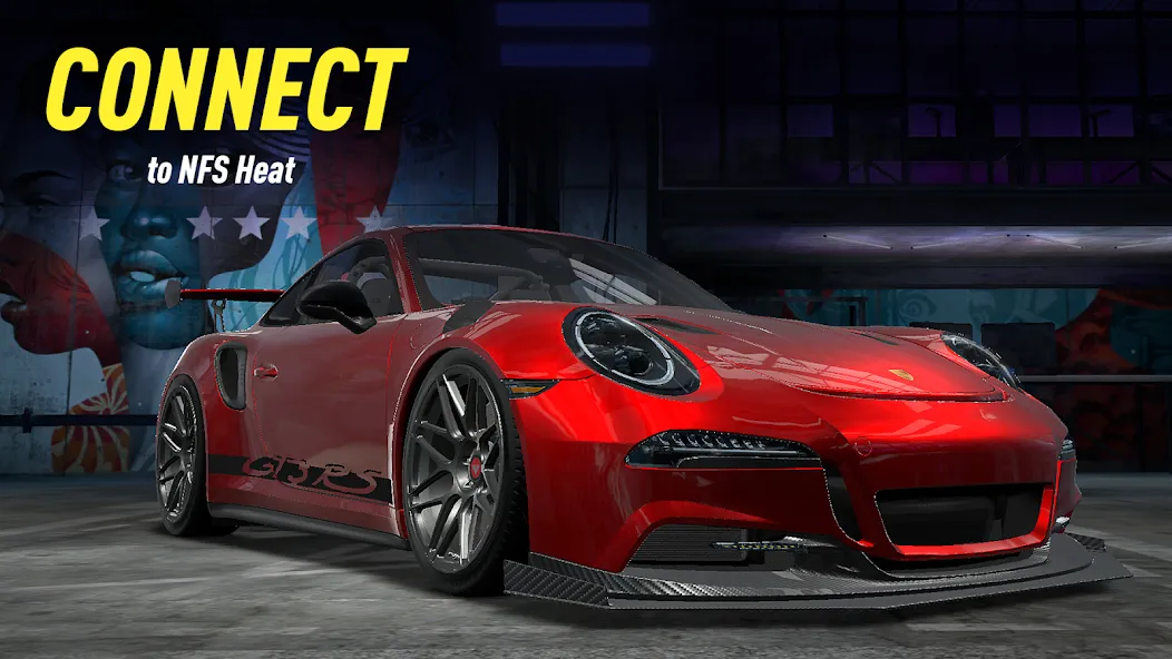 Скачать взломанную NFS Heat Studio — Много денег — скриншот 3
