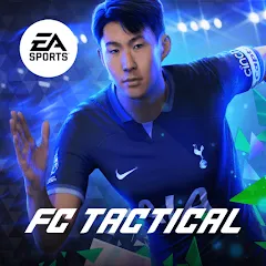 EA SPORTS FC™ Tactical MOD APK — Много денег и без рекламы