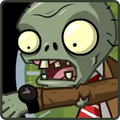 Plants vs. Zombies™ Watch Face MOD — Разблокирован весь контент на Андроид