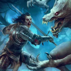 Скачать Vampire's Fall: Origins RPG — Модификация Много денег и бесконечные рубины