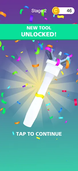 Earwax Clinic Mod APK Много денег — Скачать на Андроид — скриншот 5