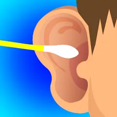 Earwax Clinic Mod APK Много денег — Скачать на Андроид