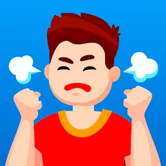Easy Game - brain test — Взломанная версия (Много подсказок и без рекламы)