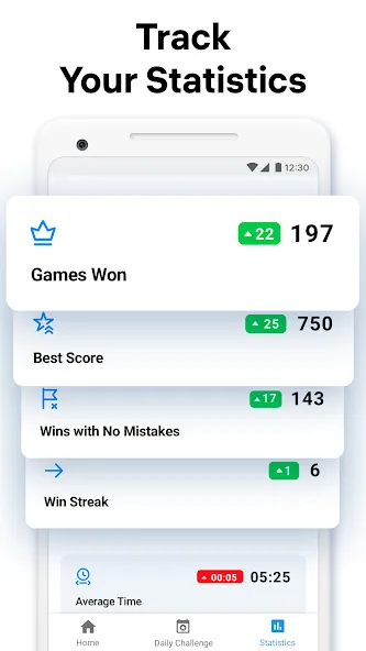 Скачать взломанную Killer Sudoku by Sudoku.com — Все уровни разблокированы — скриншот 4 Скачать взломанную Killer Sudoku by Sudoku.com — Все уровни разблокированы — скриншот 4