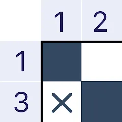 Скачать Nonogram.com - Picture Cross на Андроид — Много денег и без рекламы