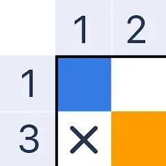 Nonogram Color - Logic Puzzle (Мод Без рекламы)