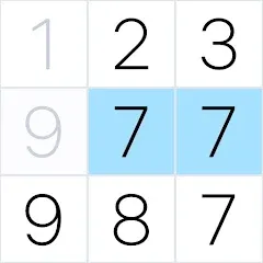 Скачать взлом Number Match - Number Games на Андроид — Без рекламы
