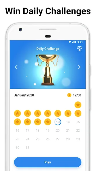 Скачать Word Search - crossword puzzle на Android — Без рекламы — скриншот 2
