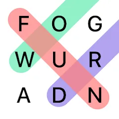 Скачать Word Search - crossword puzzle на Android — Без рекламы