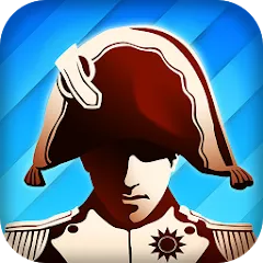 European War 4 : Napoleon (Мод Много денег и медалей)
