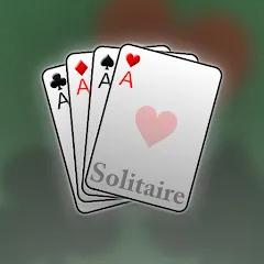 Скачать Solitaire - ASG на Андроид — Без рекламы