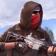 Взлом Fire Strike - Gun Shooter FPS — Много денег