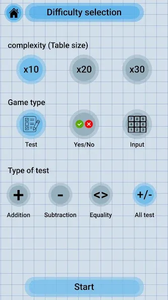Скачать Math Addition & Subtraction с модом — Все уровни разблокированы — скриншот 3