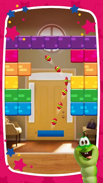 Скачать Booba - Educational Games — Все открыто — скриншот 2