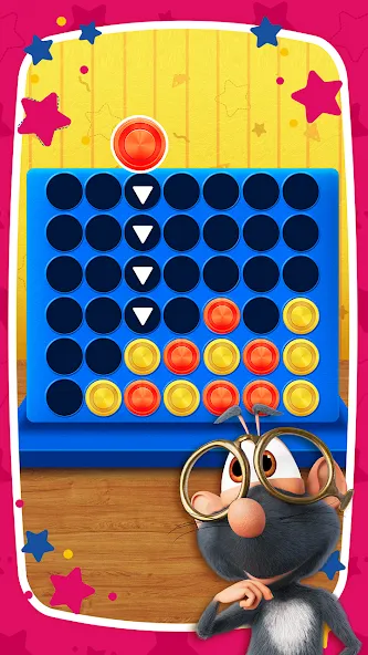 Скачать Booba - Educational Games — Все открыто — скриншот 4