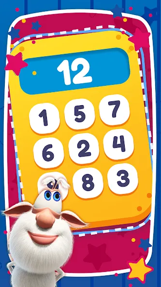 Скачать Booba - Educational Games — Все открыто — скриншот 5