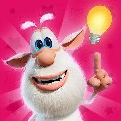 Скачать Booba - Educational Games — Все открыто