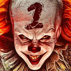 Death Park: Scary Clown Horror на Андроид — Мод Много денег и бессмертие