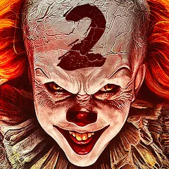 Скачать Death Park 2: Horror Clown — Модификация Много патронов