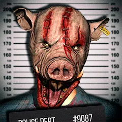 Скачать 911: Cannibal (Horror Escape) на Android — Много денег