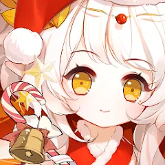Скачать Food Fantasy MOD APK — Много денег и бесконечные ресурсы