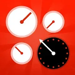 Clocks Game на Андроид — Все уровни разблокированы