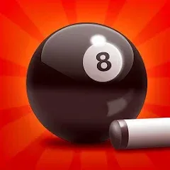 Скачать взломанную Real Pool 3D — Много денег