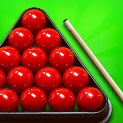 Скачать взлом Real Snooker 3D на Андроид — Много денег