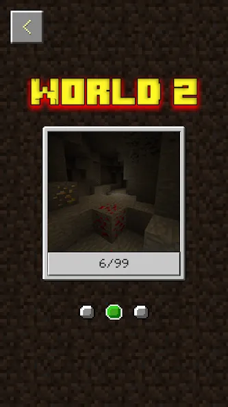 Minecrash Mod APK Бессмертие — Скачать на Андроид — скриншот 2