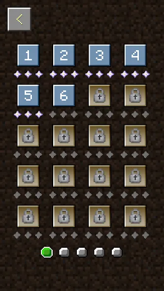Minecrash Mod APK Бессмертие — Скачать на Андроид — скриншот 3