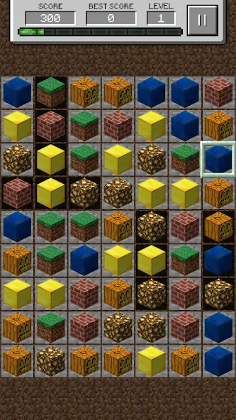 Minecrash Mod APK Бессмертие — Скачать на Андроид — скриншот 4