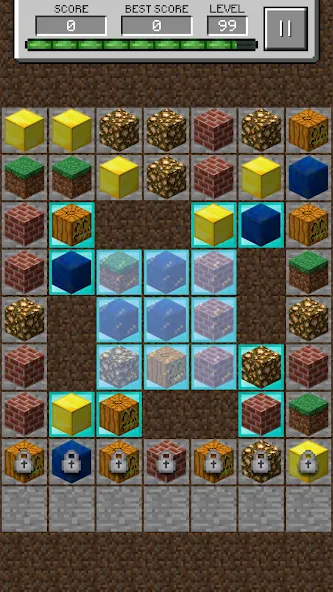 Minecrash Mod APK Бессмертие — Скачать на Андроид — скриншот 5