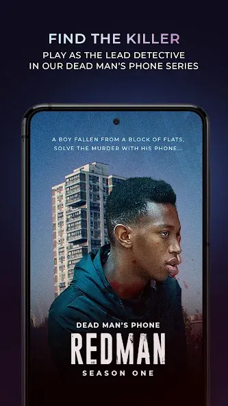 Скачать Scriptic: Interactive Dramas на Android — Все билеты и премиум выборы разблокированы — скриншот 3