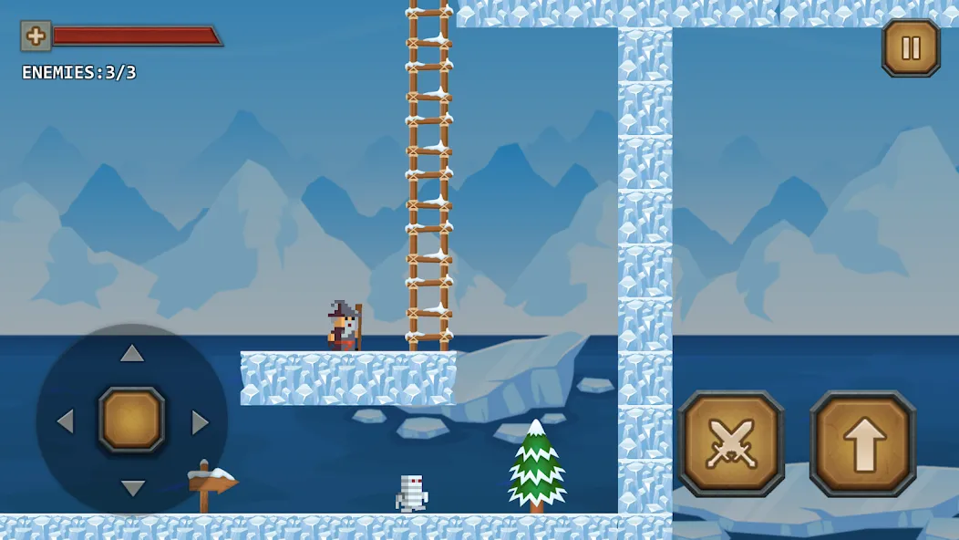 Скачать Epic Game Maker: Create a game с модом — Всё разблокировано — скриншот 4
