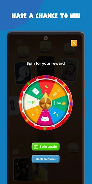 WTM? - Meme Masters Mod APK Все мемы разблокированы — Скачать на Андроид — скриншот 2 WTM? - Meme Masters Mod APK Все мемы разблокированы — Скачать на Андроид — скриншот 2